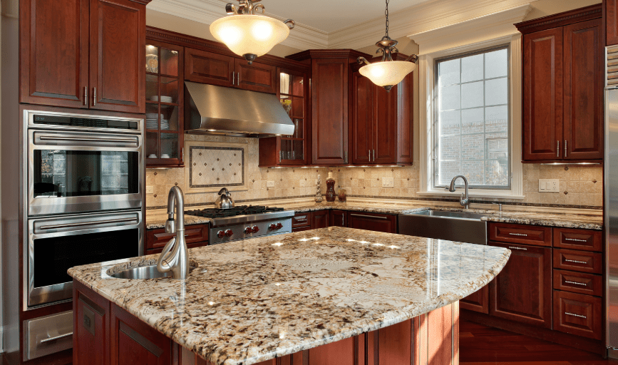 KITCHEN REMODELING