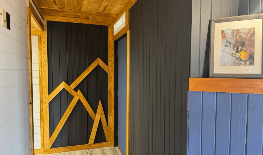 NEW HOME CONSTRUCTION