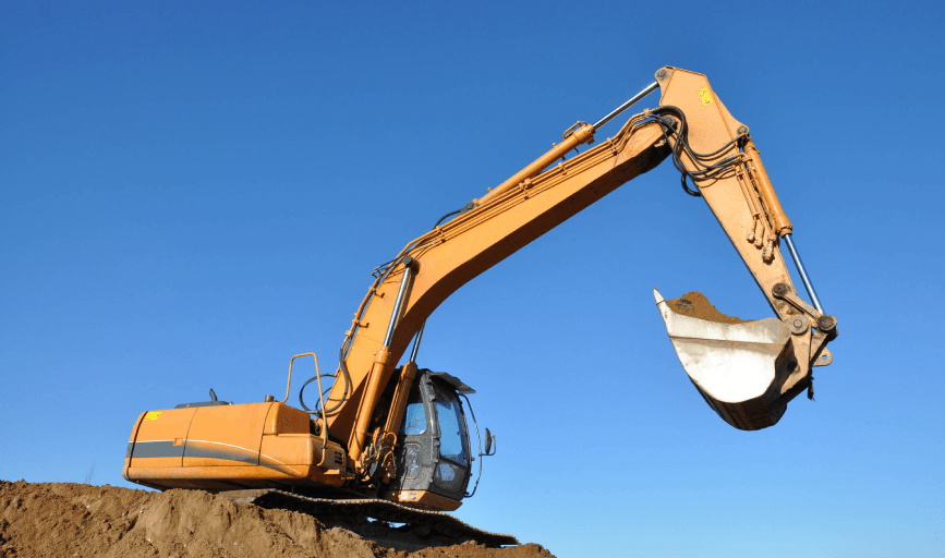 EXCAVATION SERVICES